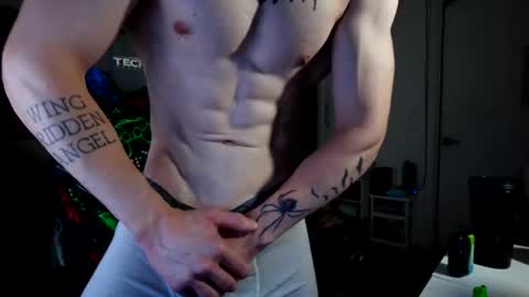 Dani Lorenzo online show from August 1, 9:52 am