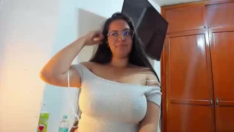 Dani online show from November 15, 1:14 am