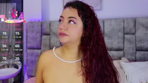 daninianderson online show from February 27, 5:29 am