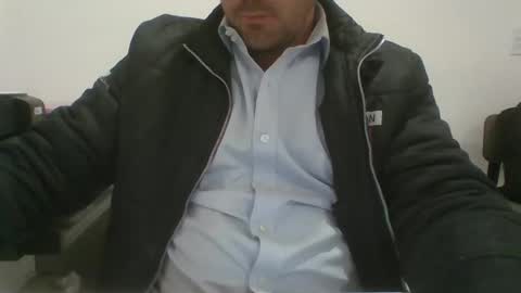 Snapshot of danioli614 chatting on October 23, 9:57 pm Dani Oli online show from October 23, 9:57 pm