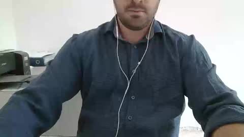 Snapshot of danioli614 chatting on October 27, 8:13 pm Dani Oli online show from October 27, 8:13 pm