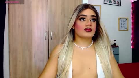 danipein online show from January 8, 5:26 pm