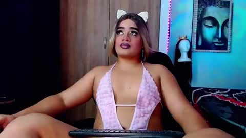 danipein online show from February 11, 6:29 am