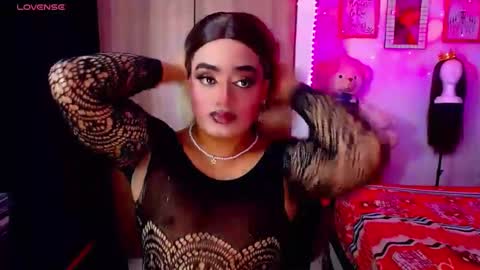 danipein online show from February 17, 12:01 pm