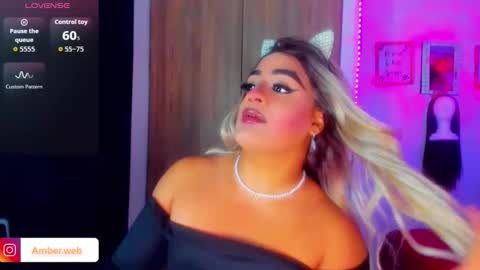 danipein online show from February 24, 1:36 am