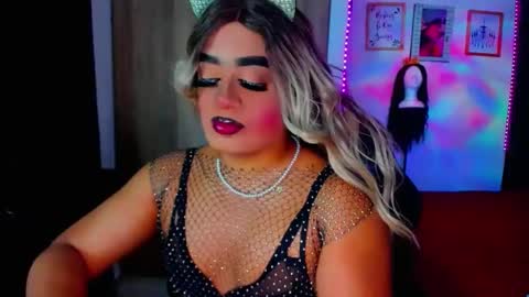 danipein online show from March 8, 11:58 am