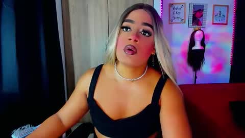 danipein online show from March 15, 12:11 pm