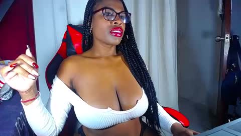 danisabrownn online show from January 10, 6:42 pm