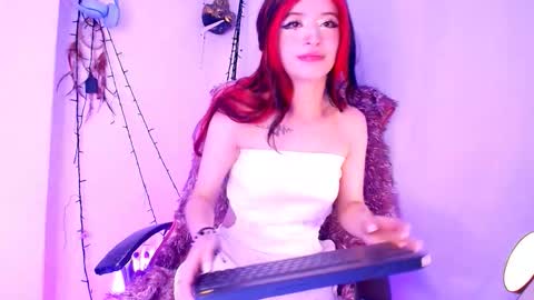 danita_veelz online show from October 18, 4:37 am