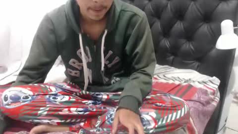 daniel segura online show from February 23, 3:09 pm