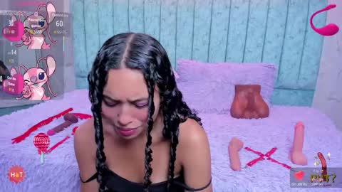 danix_coruscans online show from December 22, 7:00 pm