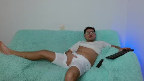 Dante King online show from December 7, 6:10 am