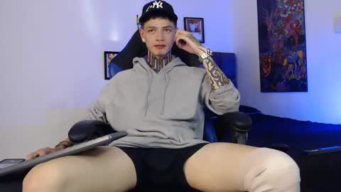 Dann Brown online show from May 29, 1:58 am