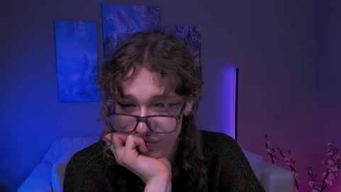 dann foxy online show from October 12, 7:24 pm