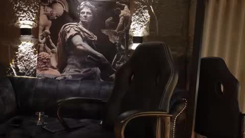 Snapshot of dann_saenz chatting on February 24, 4:16 pm Dann saenz online show from February 24, 4:16 pm