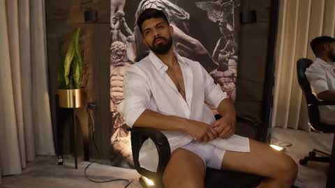 Snapshot of dann_saenz chatting on March 8, 2:04 am Dann saenz online show from March 8, 2:04 am