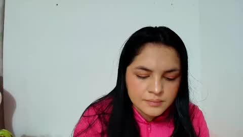 Snapshot of danna_1111 chatting on October 13, 7:25 pm danna online show from October 13, 7:25 pm