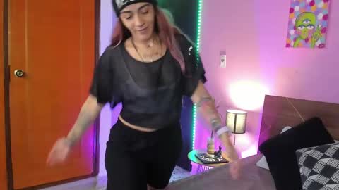 Dannacastle online show from February 9, 4:57 am