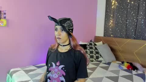 Dannacastle online show from February 18, 4:58 am