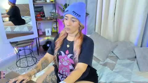 Dannacastle online show from October 3, 5:37 am