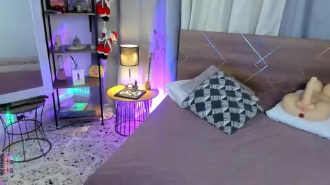 Dannacastle online show from November 14, 4:44 am