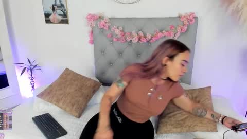 Dannacastle online show from December 16, 5:12 am