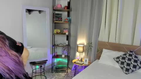 Dannacastle online show from January 11, 5:23 am