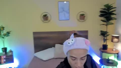 Dannacastle online show from February 28, 9:27 pm