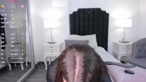 Snapshot of danna__ortiz chatting on September 30, 11:15 am Danna online show from September 30, 11:15 am