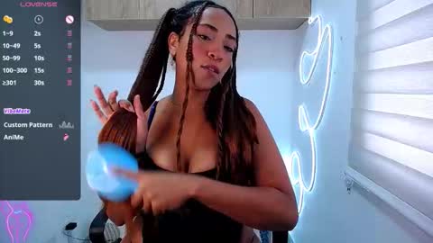 Danna  Ross online show from January 8, 8:22 pm