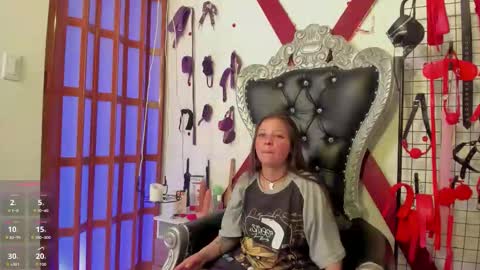 Danna  online show from March 11, 12:22 pm