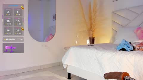 danna_adams1 online show from February 25, 7:20 am