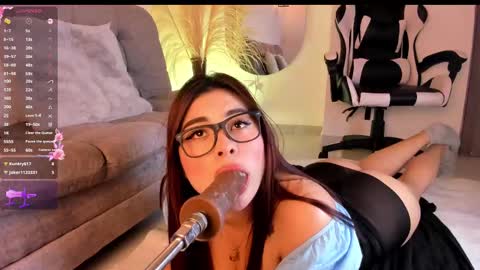 danna_adams1 online show from February 27, 3:58 am