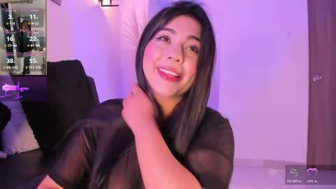 danna_adams1 online show from June 4, 6:36 pm