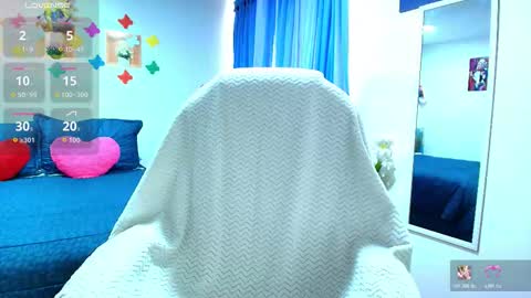 Danna online show from February 8, 6:55 pm