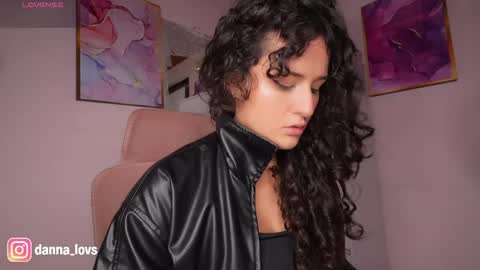 Danna Lovs online show from May 19, 11:16 am