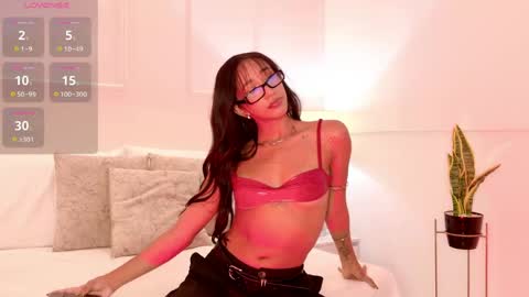 danna_palmeth online show from May 15, 10:28 pm