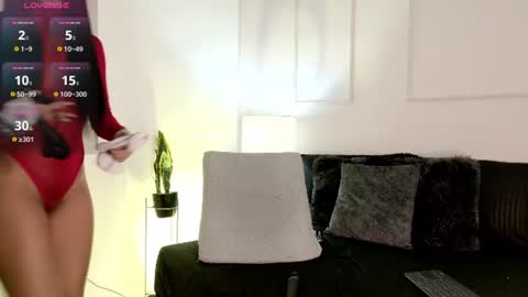 danna_palmeth online show from July 11, 12:02 am