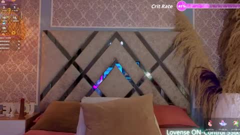 Snapshot of danna_peters chatting on May 11, 8:28 pm danna_peters online show from May 11, 8:28 pm