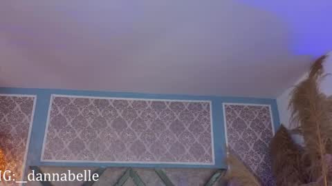 Snapshot of danna_peters chatting on May 29, 8:18 pm danna_peters online show from May 29, 8:18 pm