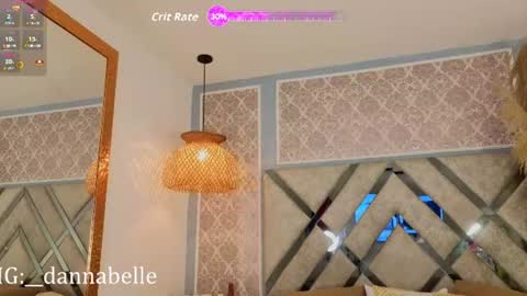 Snapshot of danna_peters chatting on July 14, 7:41 pm danna_peters online show from July 14, 7:41 pm