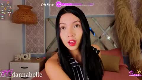 Snapshot of danna_peters chatting on July 20, 7:49 pm danna_peters online show from July 20, 7:49 pm
