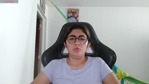 Danna online show from March 13, 9:10 pm