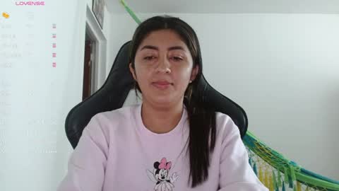 Danna online show from April 7, 7:36 pm