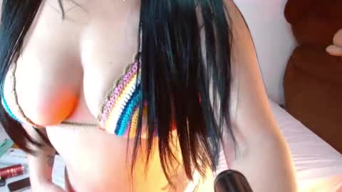 Danna  online show from March 20, 10:20 am