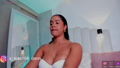 danna ross101 online show from January 12, 3:23 am