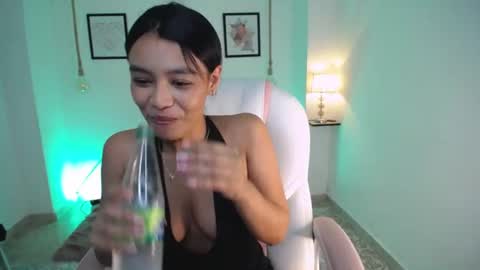 Danna online show from July 1, 10:53 pm