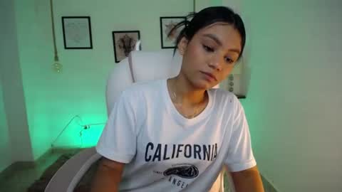 Danna online show from July 21, 11:18 pm