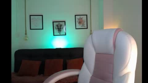 Danna online show from July 27, 11:12 pm
