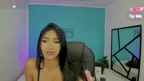 Snapshot of danna_said chatting on May 20, 12:33 pm Danna online show from May 20, 12:33 pm